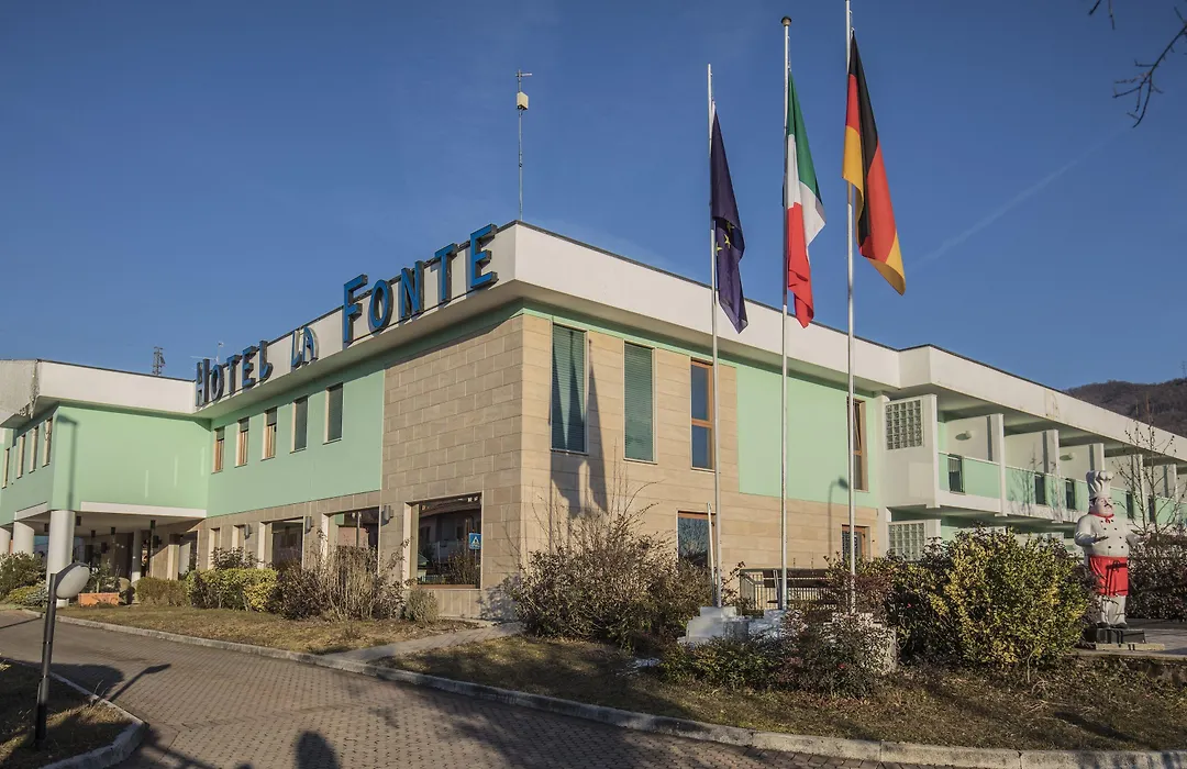 La Fonte Hotel-1