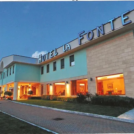 La Fonte Hotel-3